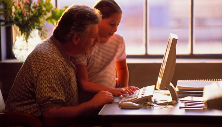 Technological discomfort can impede non-traditional college student success online.