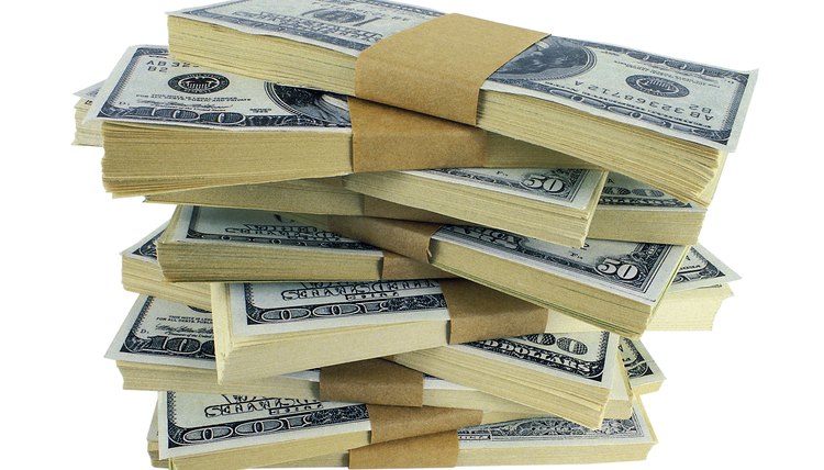 School improvement takes more than money.