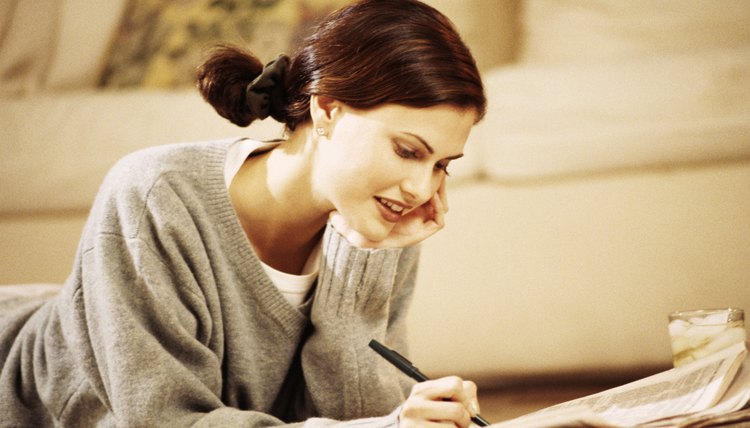 Consider career assessments as a way to focus your job prospects.