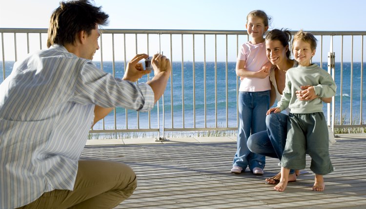 Photos can be up to 2048 pixels wide on your Facebook timeline.