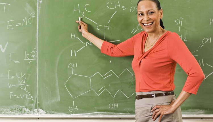 Requesting a leave of absence as a teacher should be done as soon as possible.