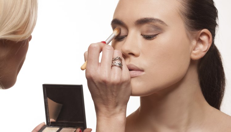freelance makeup