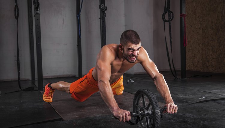 How Boys Can Get Abs Fast