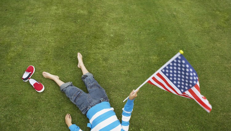 flag
