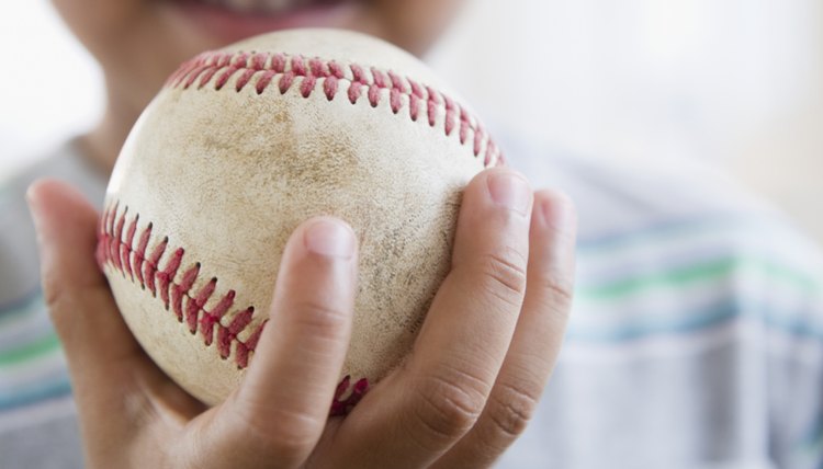 What Is the Difference Between Baseballs?