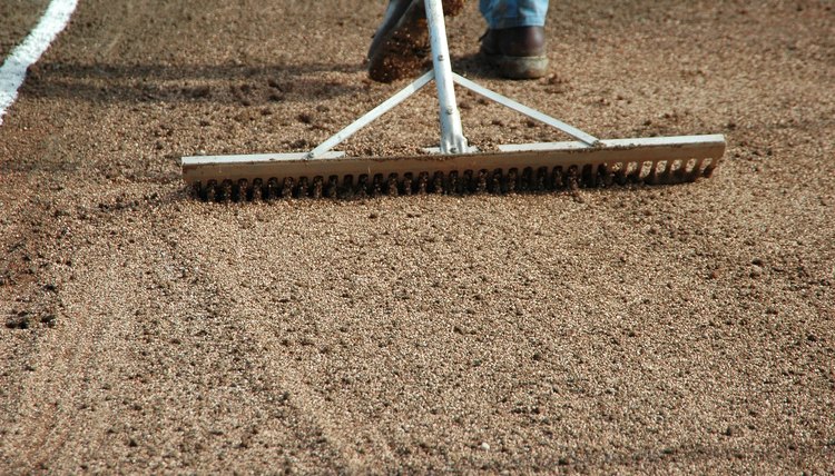 How to Build a Baseball Field Drag