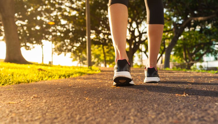 How to Go From Small to Big Calves