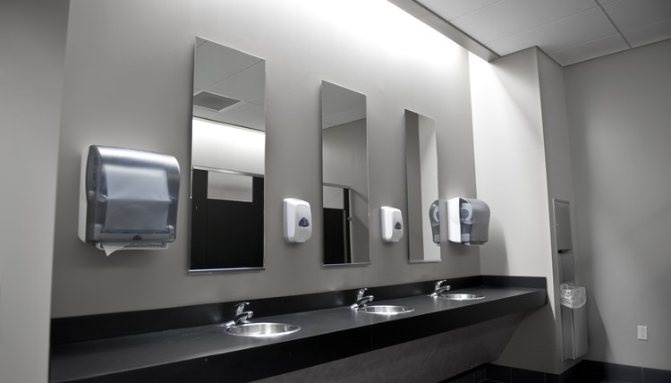Are Stores Required to Have Public Restrooms? | Legalbeagle.com