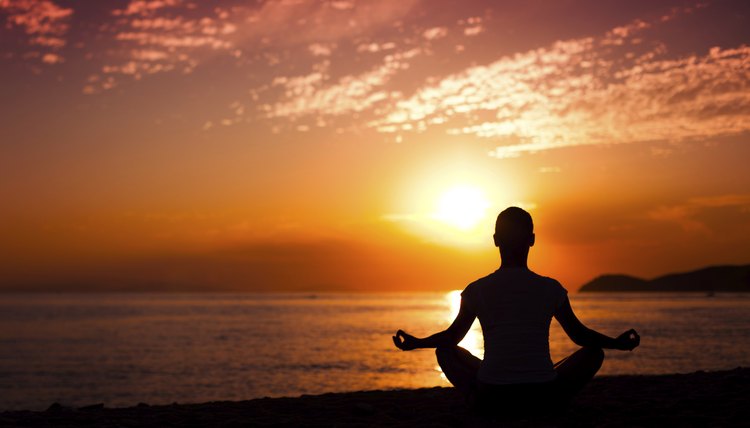 Karma is one of several ideas borrowed from Indian religion and philosophy.