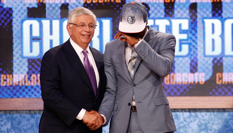 2011 NBA Draft