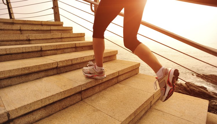 The Best Leg Workouts for Speed