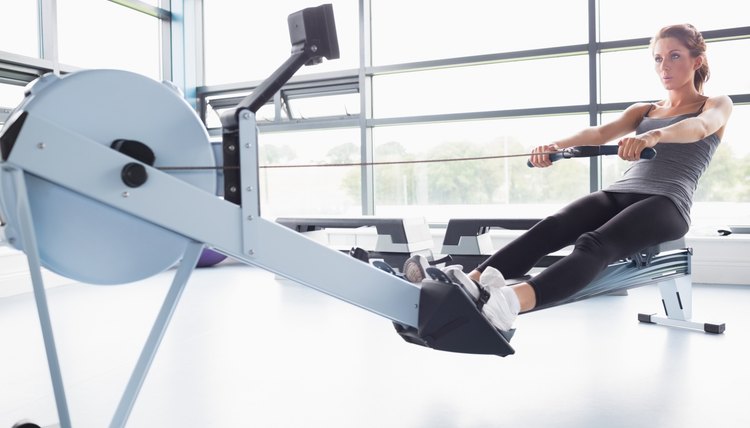 The Top 10 Rowing Machines