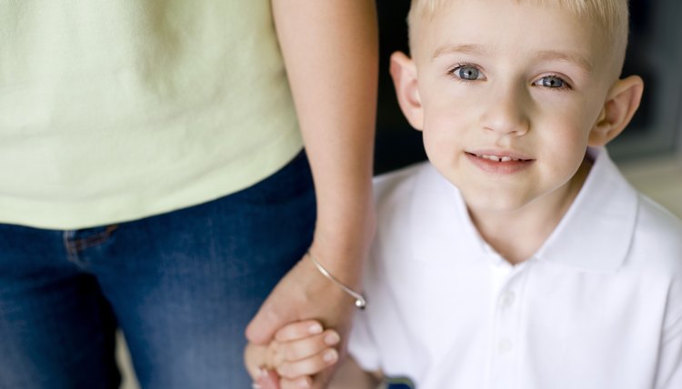 Plan activities for babysitting a boy.