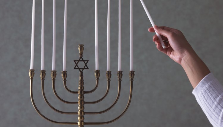 The Hebrew Bible emphasizes life on earth rather than the afterlife.
