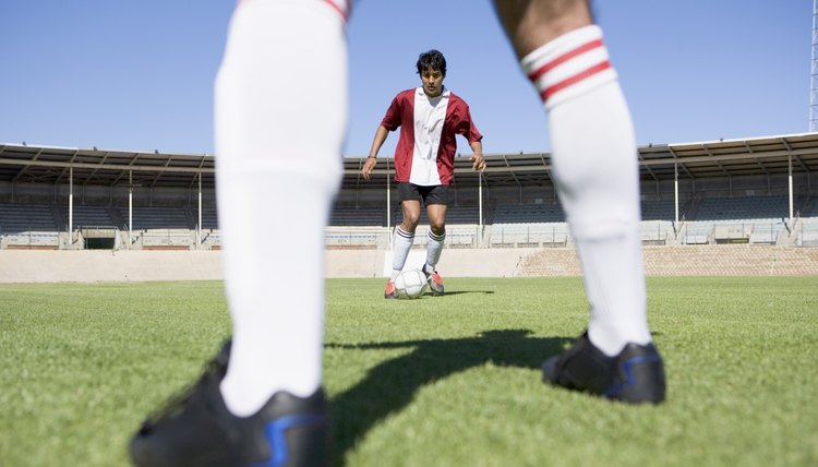 Preseason Soccer Workout Plan - SportsRec