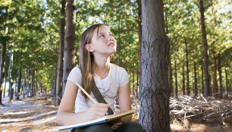Write about a topic that's interesting or important to you.