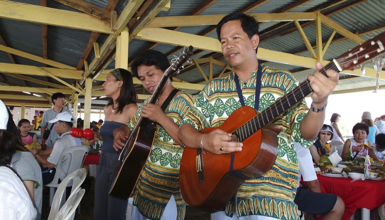 Luau