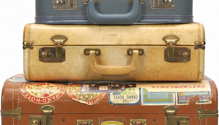 What makes a person a traveler?