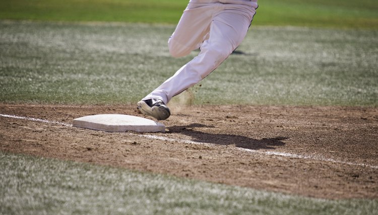 How to Install Baseball Bases