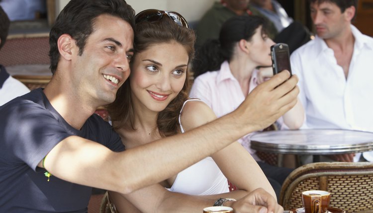The French consider going for coffee together to be special.