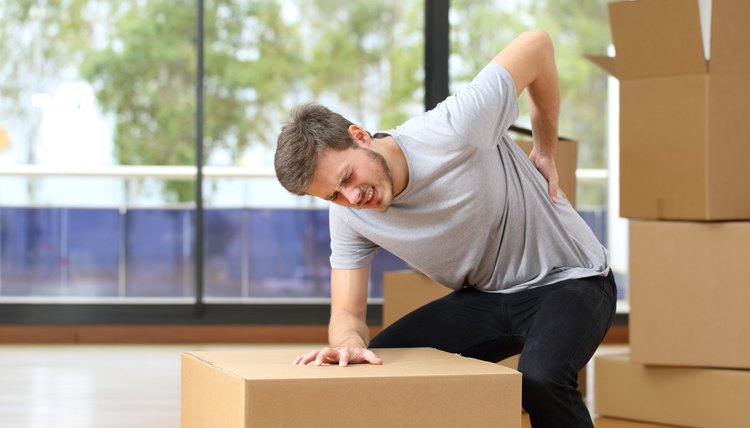 Home Remedy for Back Spasms