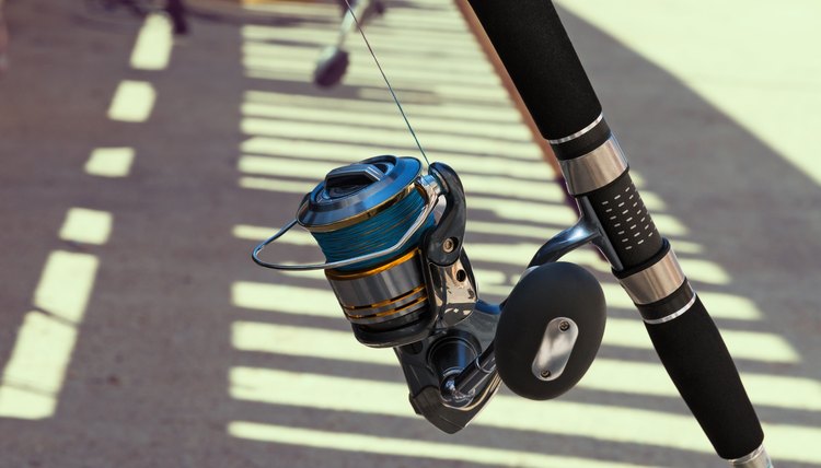 Proper Use of Swivels for Fishing - SportsRec