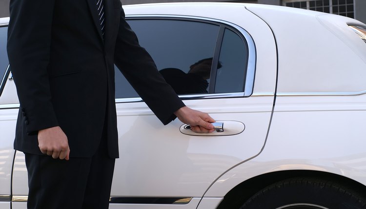 Image result for Chauffeur istock
