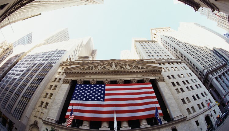 Wall Street