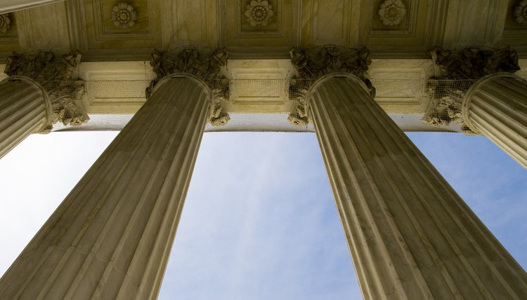 Columns.