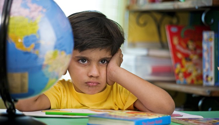 Students in half-day programs typically make less progress in reading.