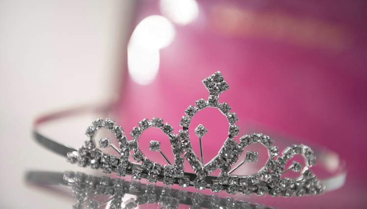 Fairy tiara
