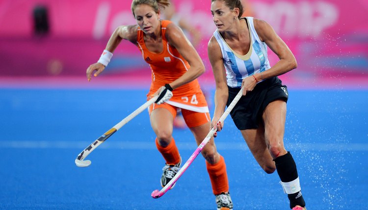 Field Hockey Equipment Rules - SportsRec