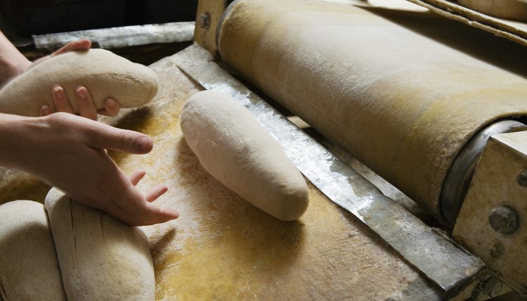 Equipment Used In The Bakery Industry Career Trend equipment-used-in-the-bakery-industry-career-trend