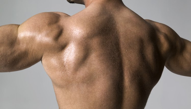 How to Train the Lower Lats