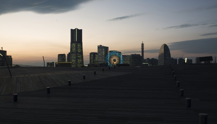 Yokohama