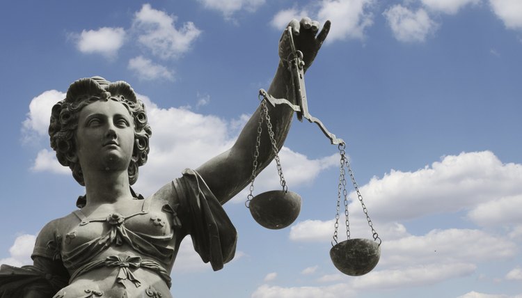 Justice.