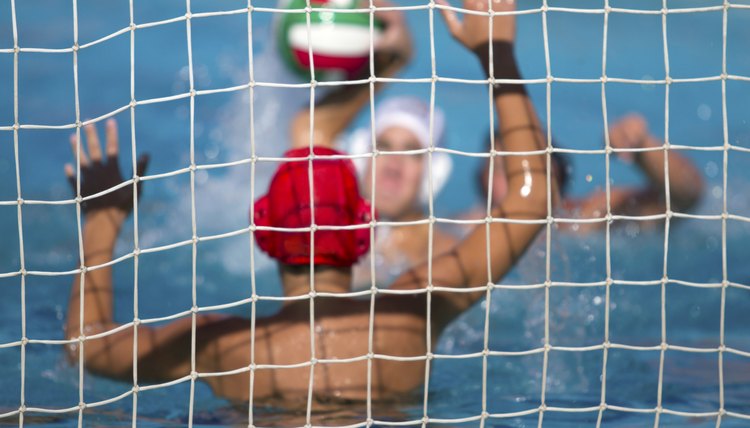 Water Polo