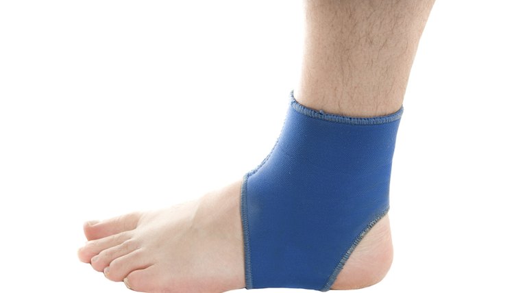 The Best Ankle Braces for Basketball