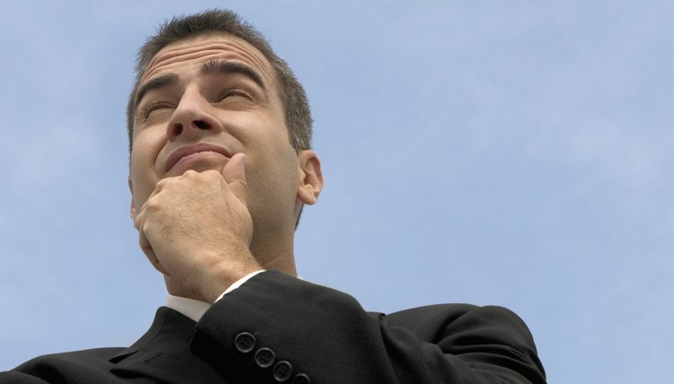 To improve your critical thinking skills, learn to ask questions.