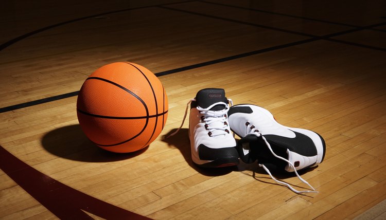 Does Ballet Help Basketball Players?