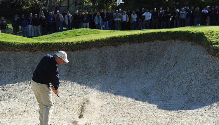 Northern Trust Open - Final Round