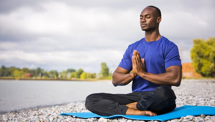 Yoga Asanas for Prostate Health