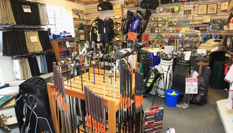 Today's top golf manufacturers offer endless varieties of equipment, clothing and gear that can all be found at Golfsmith, your one stop shop for everything golf.