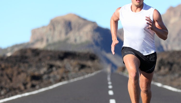 Running's Long-Term Effects on the Joints