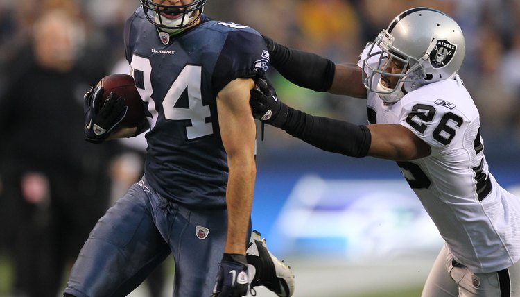 Tips on Man-to-Man Coverage in Football