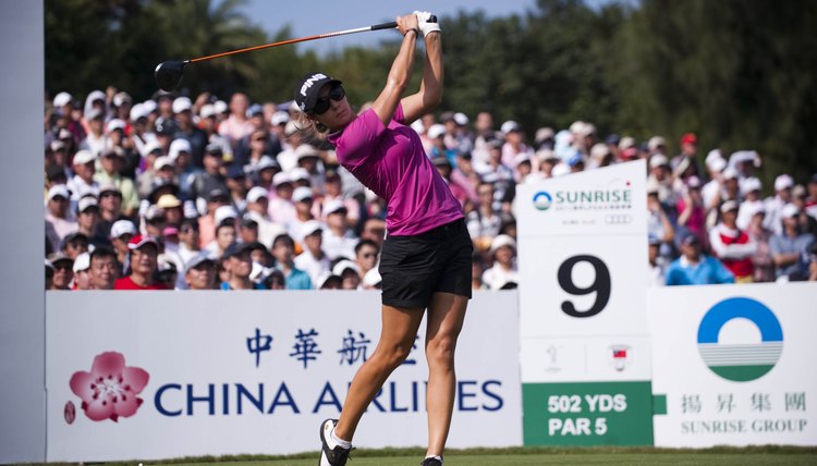 the-average-club-distance-for-women-in-golf-golfweek
