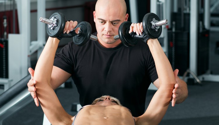 Running & Calisthenics Vs. Weight Training