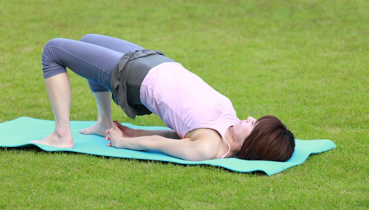 Exercises for Pelvic Floor Dysfunction