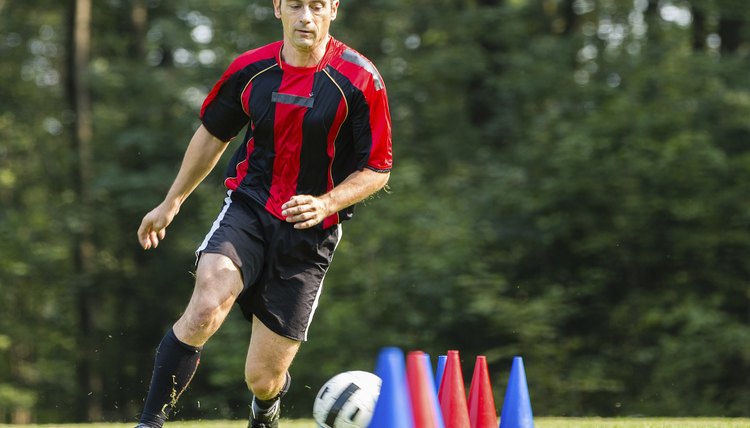Periodization Training for Soccer