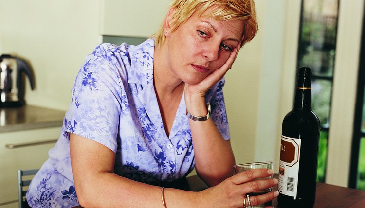 Addiction counselors help people kick their unhealthy habits.